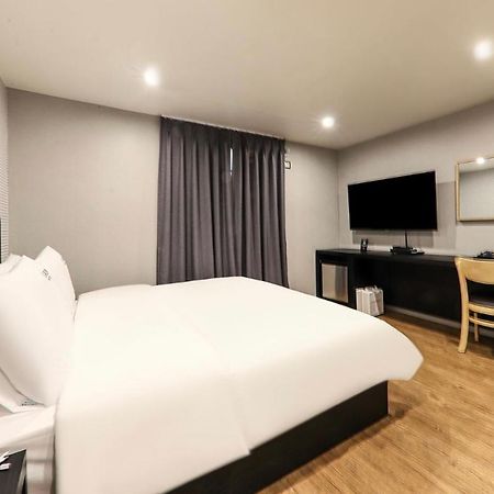 Hotel Laon Tongyeong Exterior photo