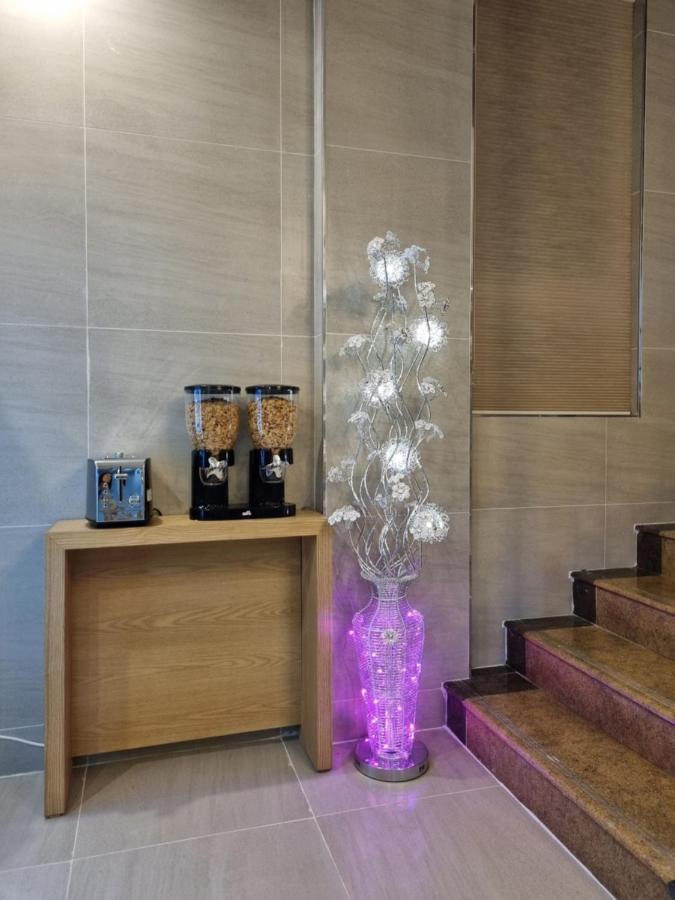 Hotel Laon Tongyeong Exterior photo