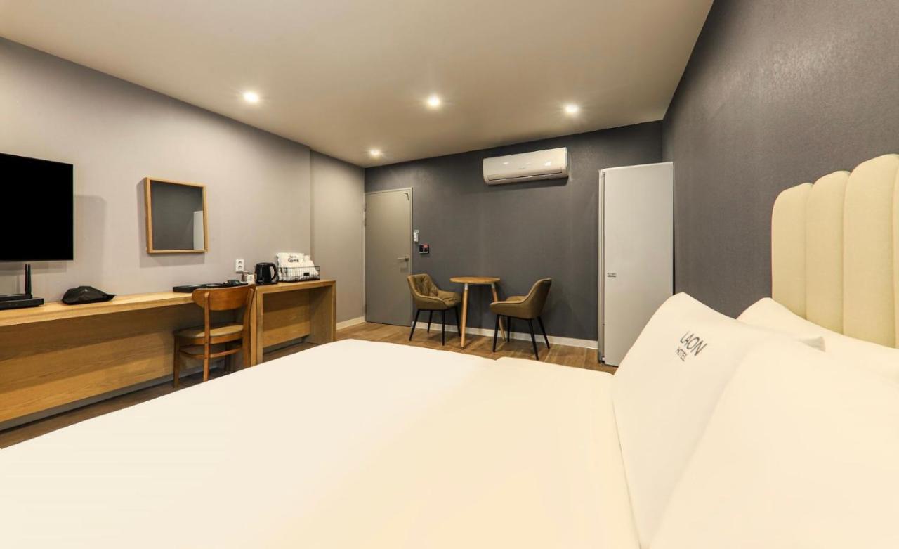 Hotel Laon Tongyeong Exterior photo