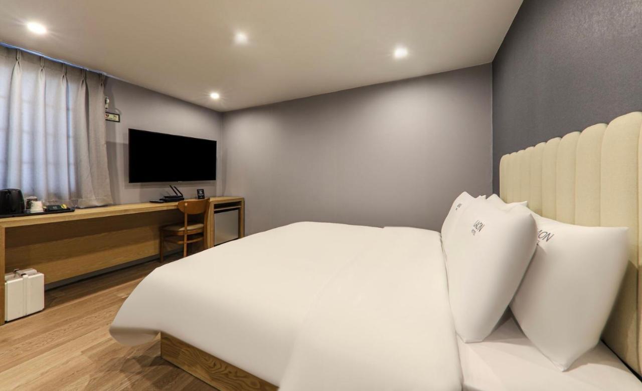 Hotel Laon Tongyeong Exterior photo