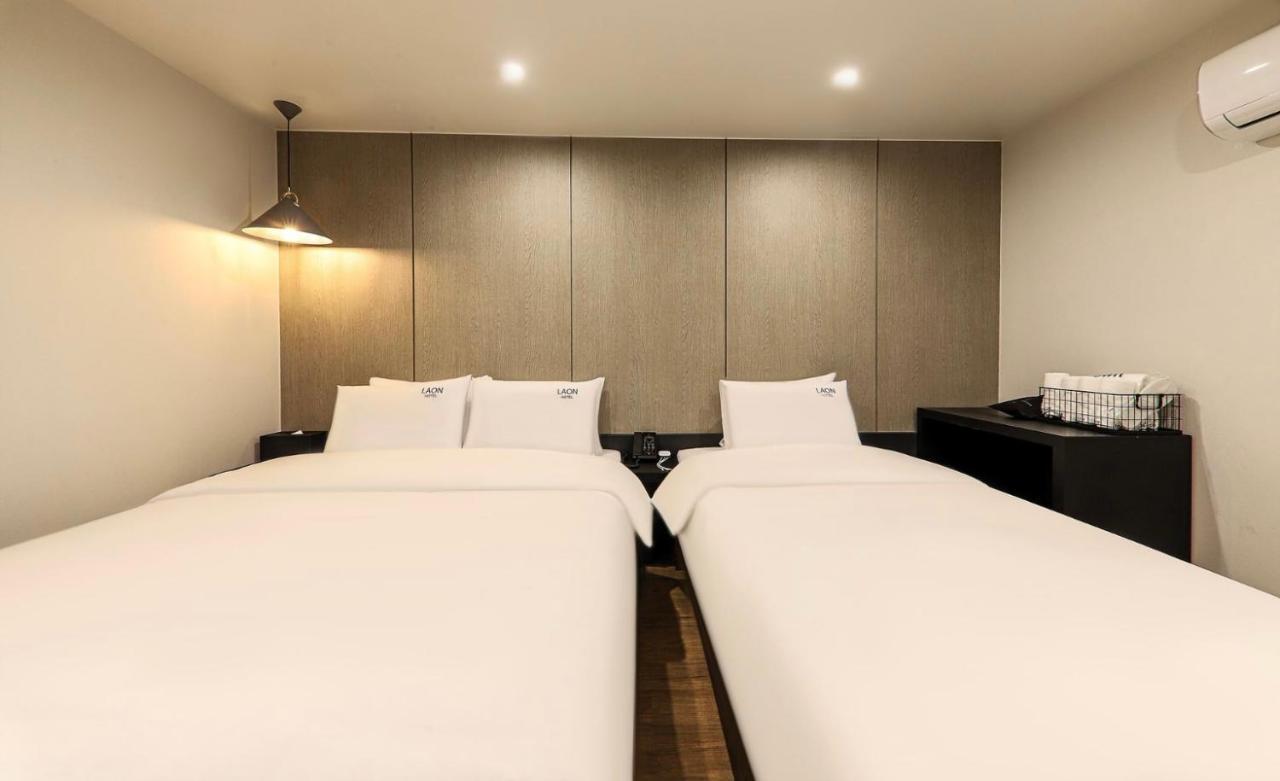 Hotel Laon Tongyeong Exterior photo