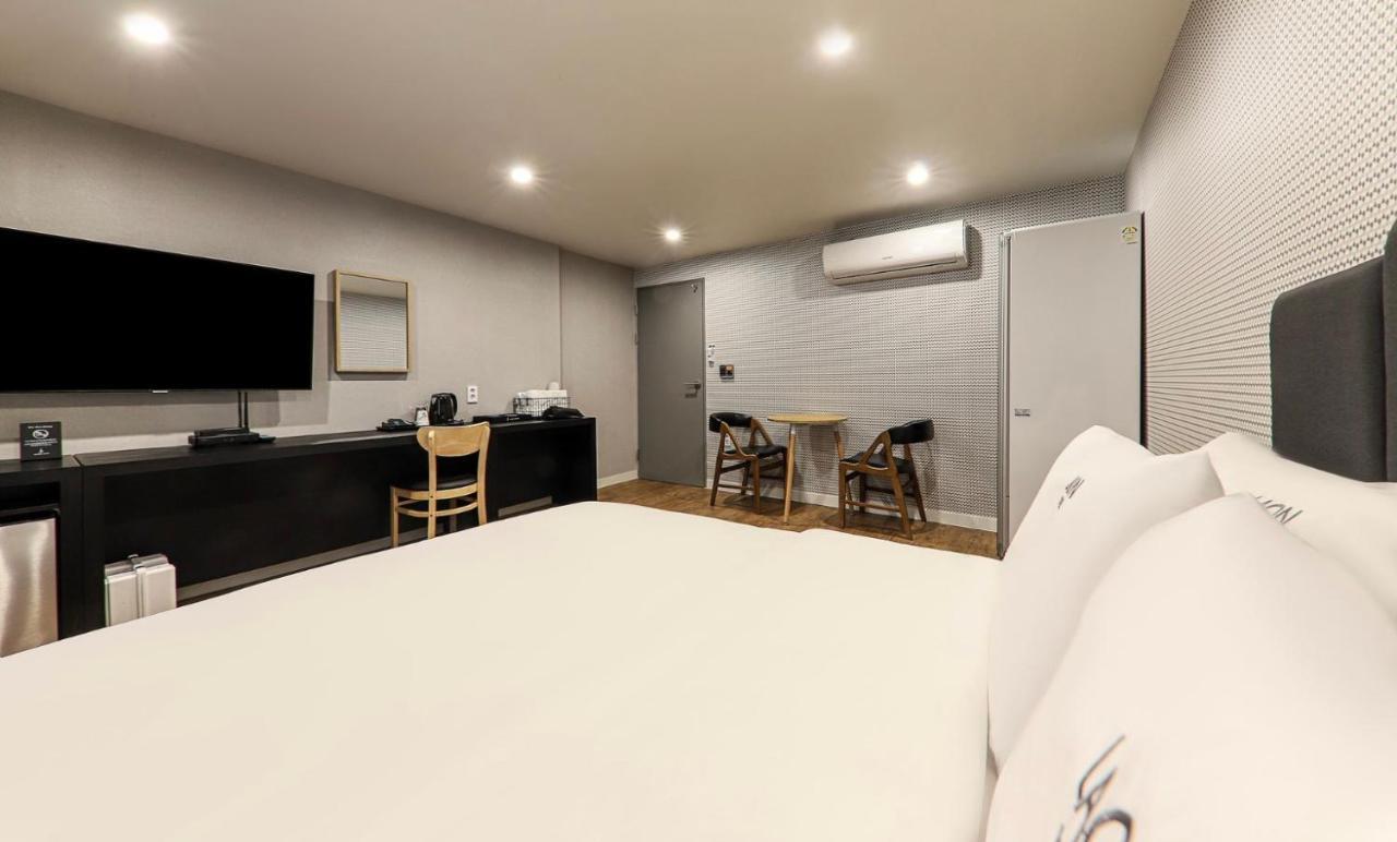 Hotel Laon Tongyeong Exterior photo