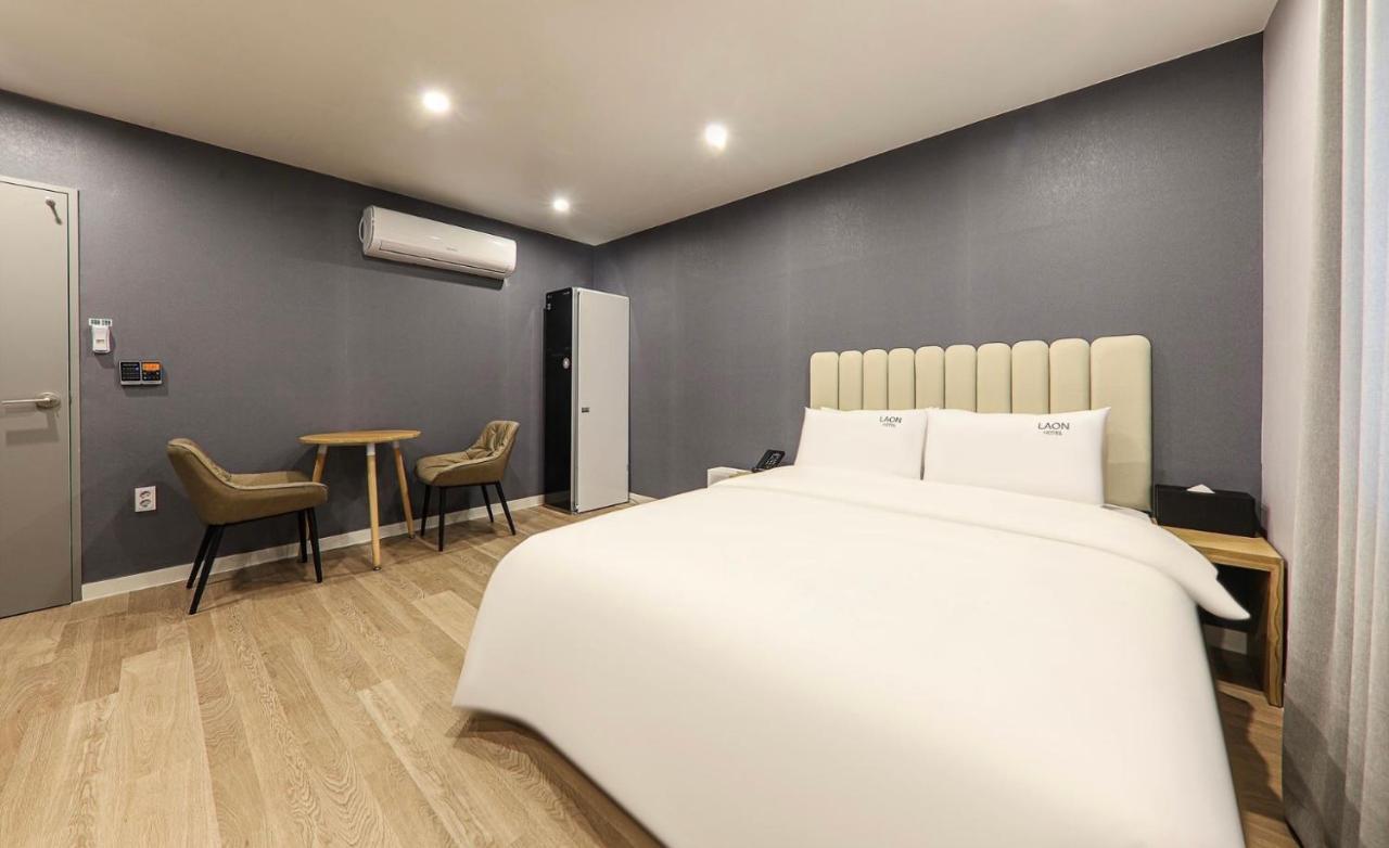 Hotel Laon Tongyeong Exterior photo